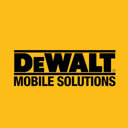 DEWALT Heavy Duty Magnetic Car Phone Holder – Universal Air Vent Mount
