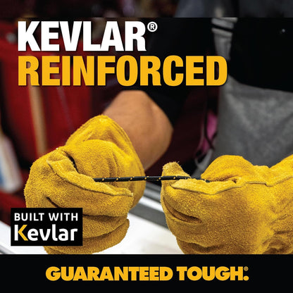 DEWALT Heavy Duty USB-C to USB-C Short Cable (2-Pack, 6in) – 60W PD Fast Charging Cord