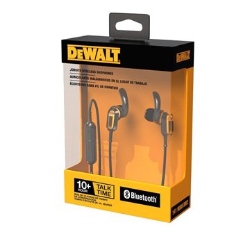 Picture of Jobsite Wireless Earphones