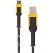 Picture of Reinforced Cable for USB-C to USB, 6 ft.