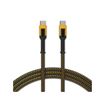 DEWALT 100W Type C to Type C Cable, 6ft 